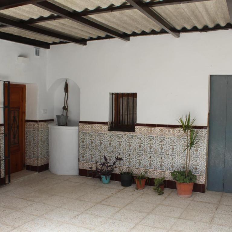 Bonito apartamento en el Centro de Chiclana - Apartamento de 1 dormitorio - 5