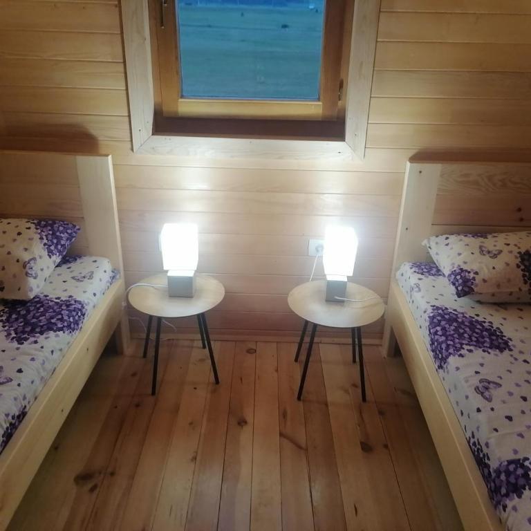 Bungalovi D&S - Two-Bedroom House - 7
