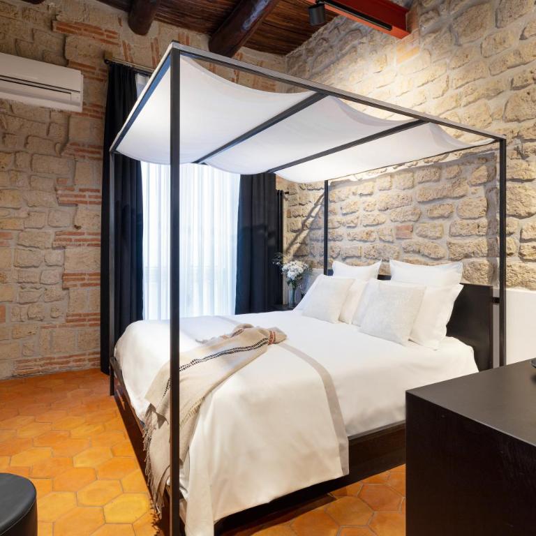 Palazzo Residenza Madre by Dimorra - King Room - 4