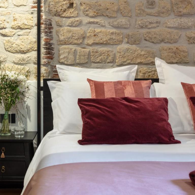 Palazzo Residenza Madre by Dimorra - Deluxe King Room - 5