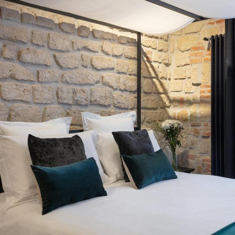 Palazzo Residenza Madre by Dimorra - King Room - 3