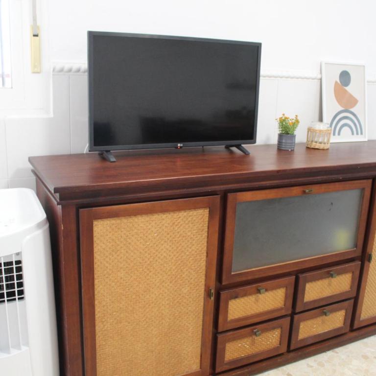 Bonito apartamento en el Centro de Chiclana - Apartamento de 1 dormitorio - 11