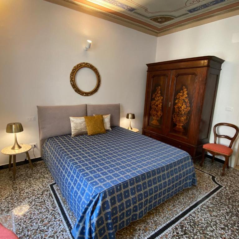 Suites 5 Stelle nel Borgo di Varazze - Appartamento Deluxe - 6