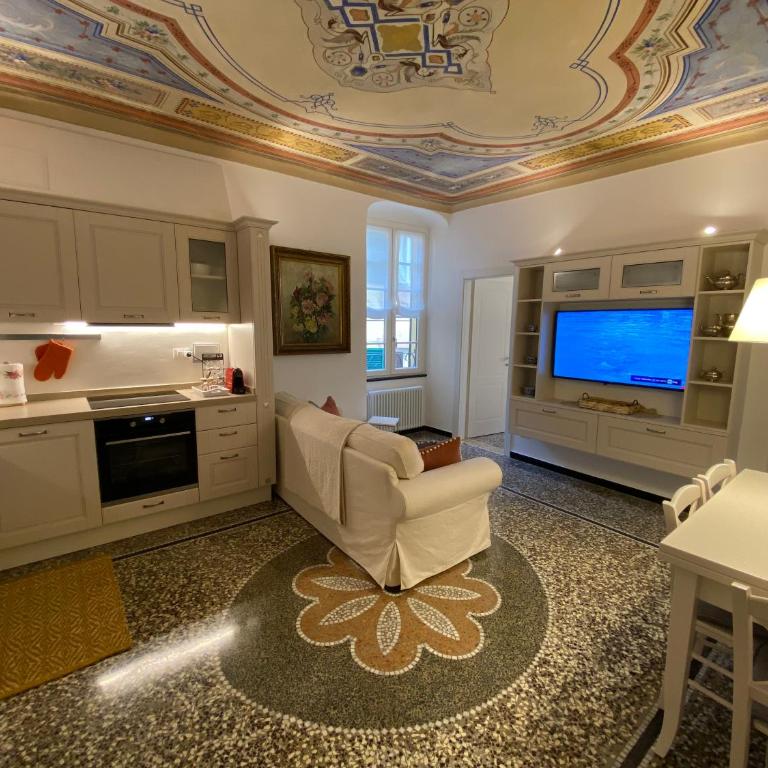 Suites 5 Stelle nel Borgo di Varazze - Appartamento Deluxe - 4