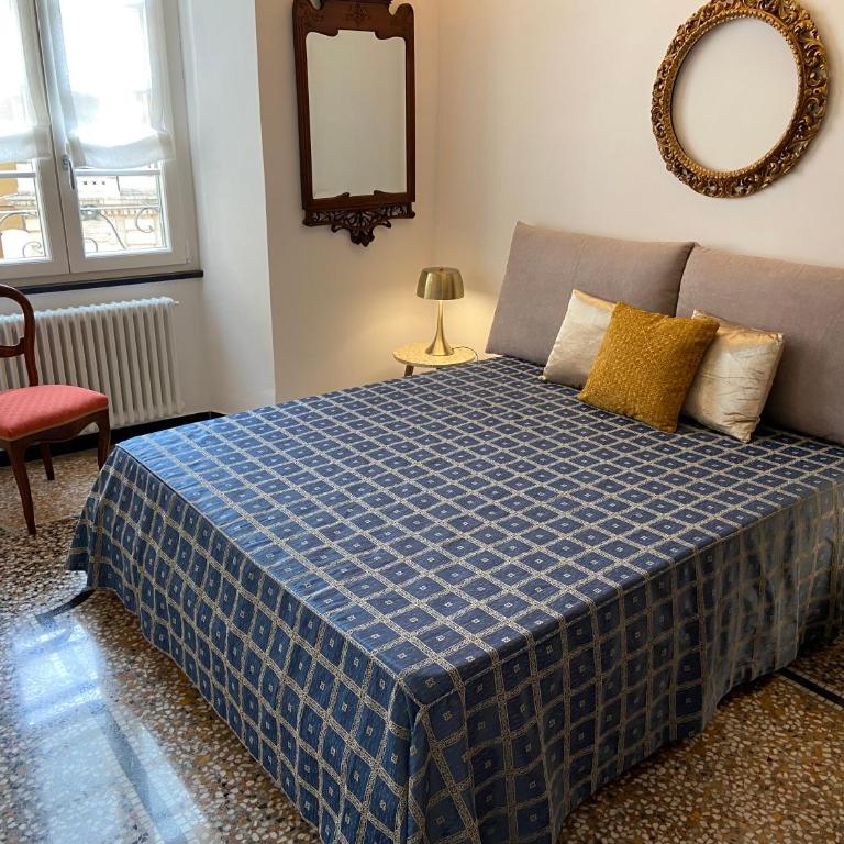 Suites 5 Stelle nel Borgo di Varazze - Appartamento Deluxe - 8