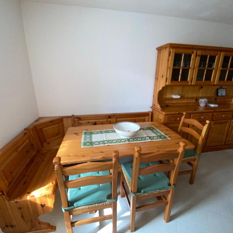Appartamento Degasperi - Appartamento con 3 Camere da Letto - 5
