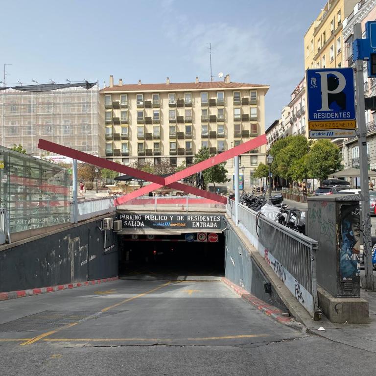 Ever House - CHUECA-GRAN VIA - Three-Bedroom Apartment - 97