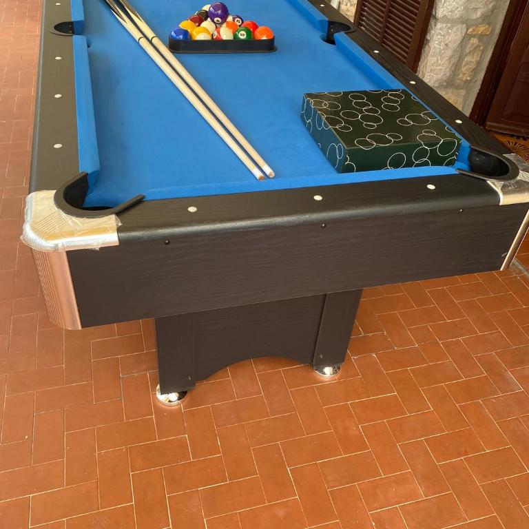 Entre Nice et Monaco grande Villa avec piscine privée 12 personnes - Villa - 44