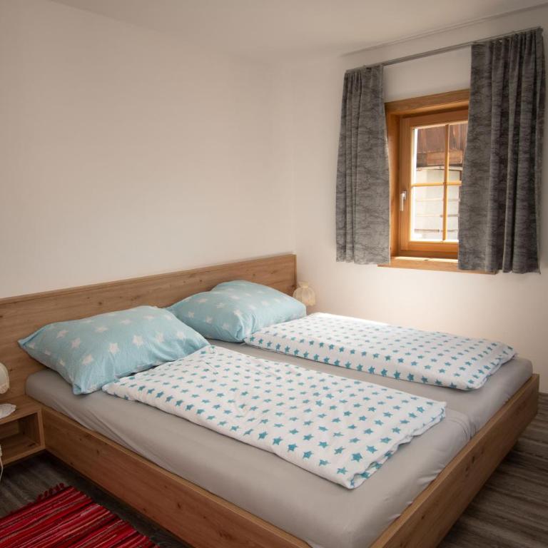 Ferienwohnungen Lexahaus - Haus mit 2 Schlafzimmern - 38