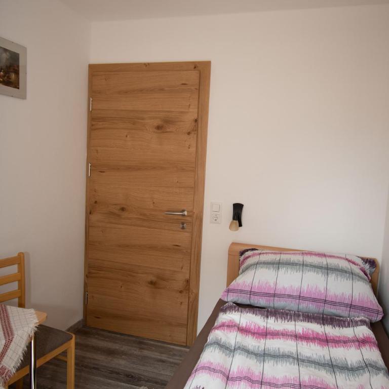 Ferienwohnungen Lexahaus - Haus mit 2 Schlafzimmern - 37