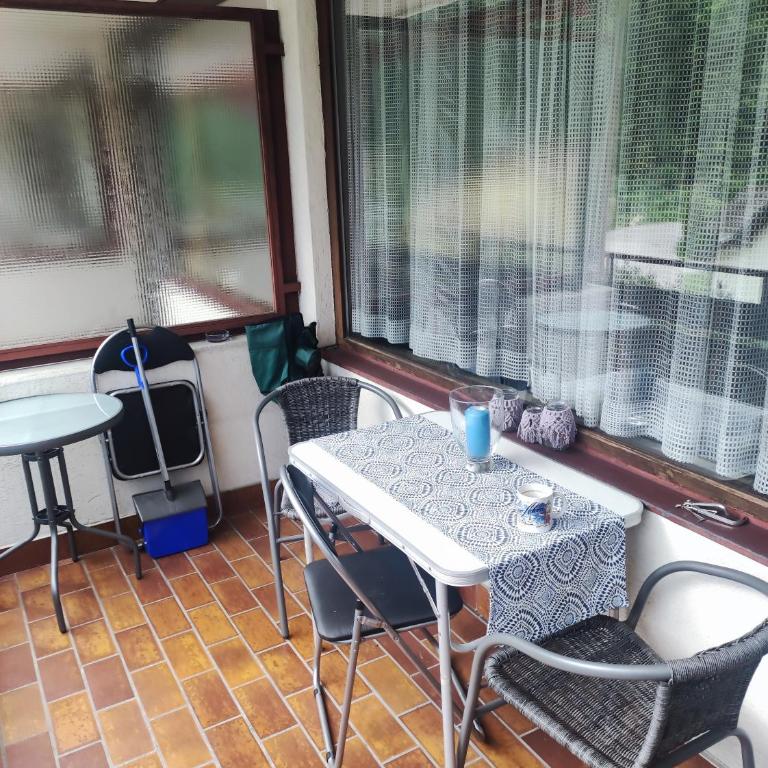Appartement Katrin - Apartment mit 1 Schlafzimmer - 15