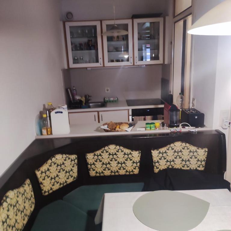 Appartement Katrin - Apartment mit 1 Schlafzimmer - 9
