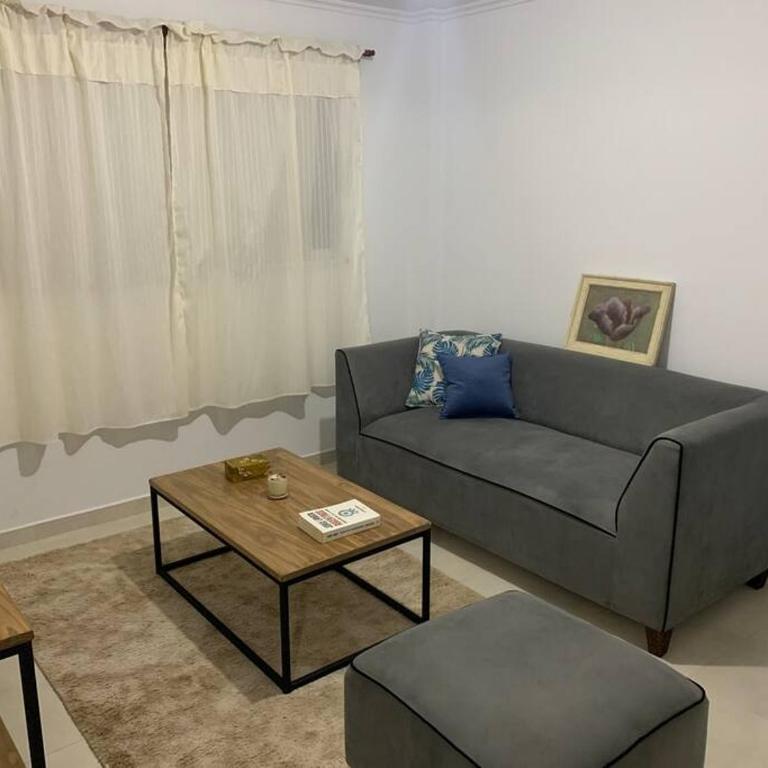 Alba II - Departamento 2 ambientes - Apartamento de 1 dormitorio - 6