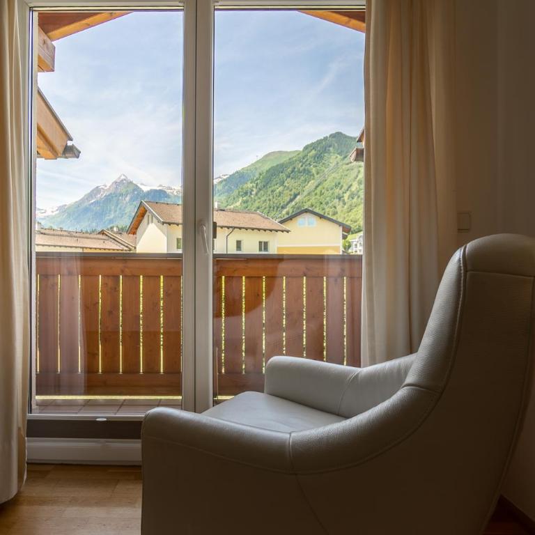 Kaprun Biggest Chalet Helen - 5 Bedrooms, 7 Bathrooms, Air Condition - Haus mit 5 Schlafzimmern - 66
