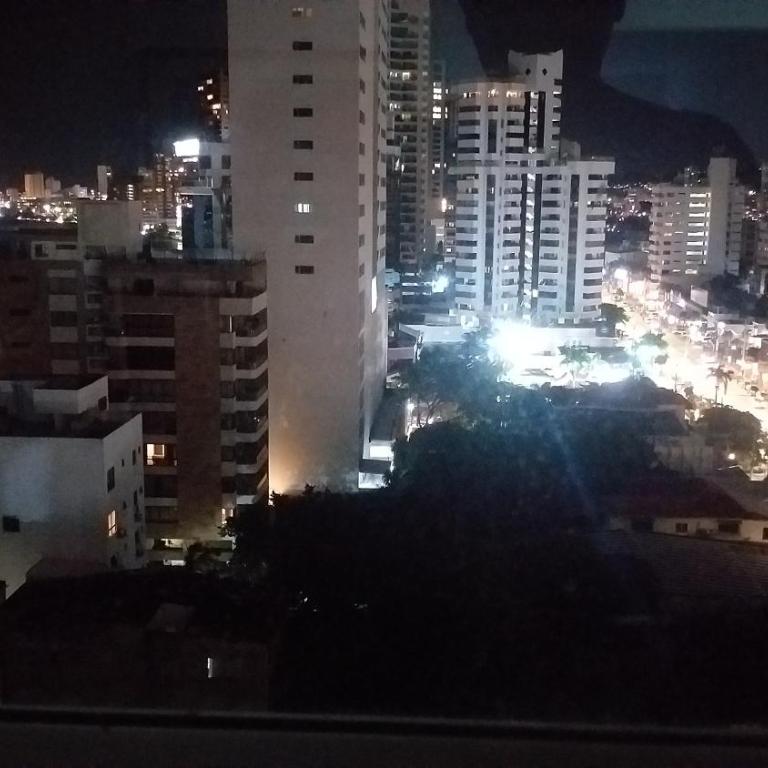 Apartamento ideal en Cartagena - Apartamento de 2 dormitorios - 2