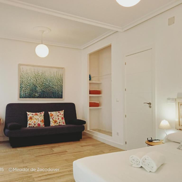 Mirador de Zocodover - Apartamento de 3 dormitorios - 34