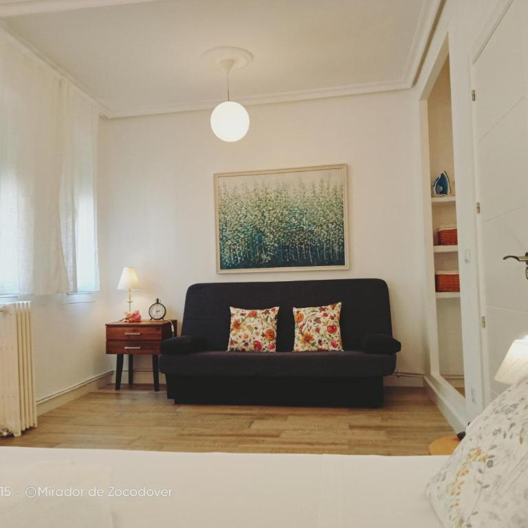 Mirador de Zocodover - Apartamento de 3 dormitorios - 35