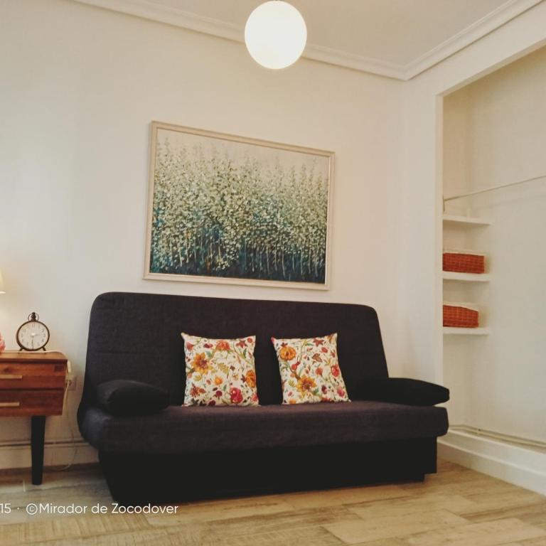 Mirador de Zocodover - Apartamento de 3 dormitorios - 32
