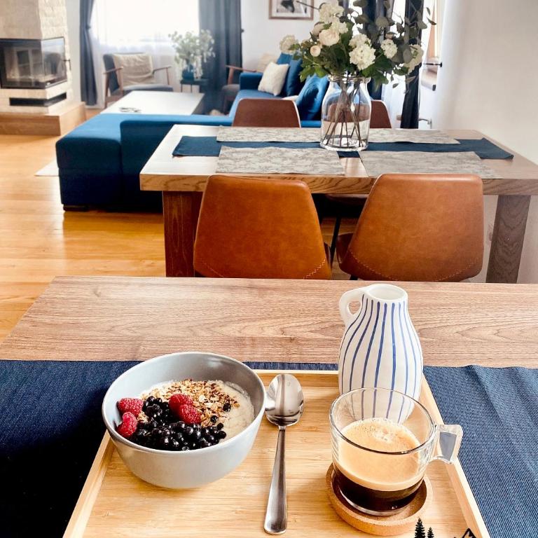 Duplex Vidik B30 - 85m2 - Two-Bedroom Apartment - 50