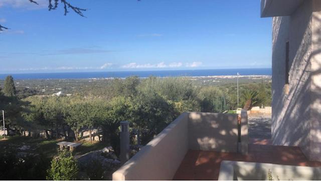 TerraCieloMare Apartments - Monolocale con Vista Mare - 10