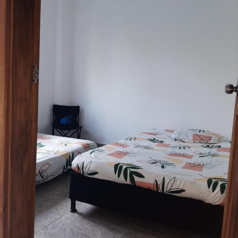 Casa hotel hispania 1 - Casa de 4 dormitorios - 9