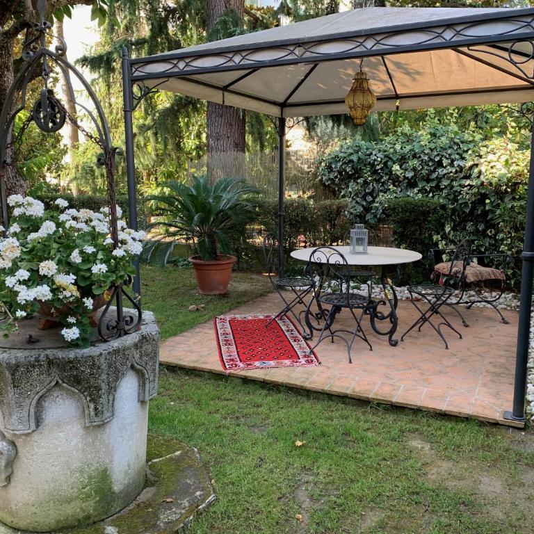 Golden Ravenna- large appartment in center - Appartamento con 3 Camere da Letto - 7