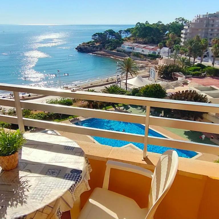 El Amanecer de Calpe 3 - Apartamento de 1 dormitorio - 1