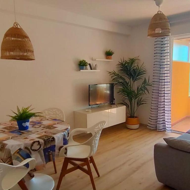 El Amanecer de Calpe 3 - Apartamento de 1 dormitorio - 7