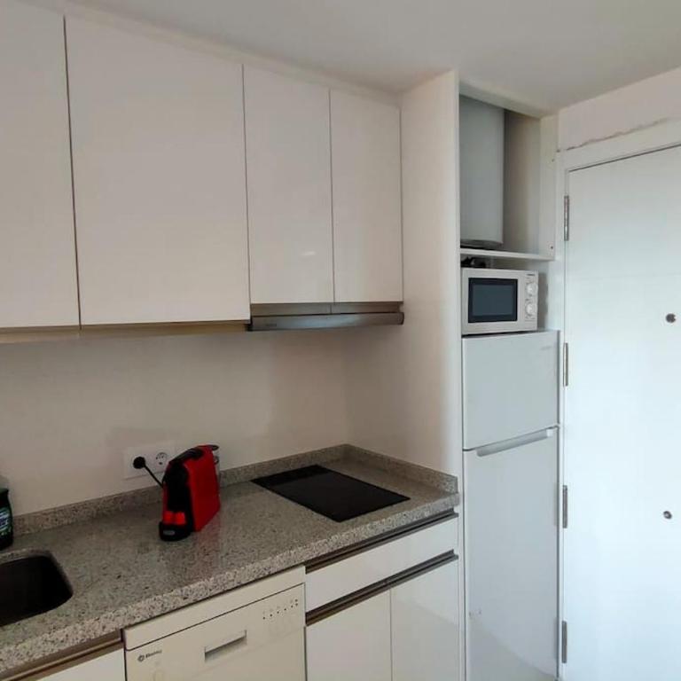 El Amanecer de Calpe 3 - Apartamento de 1 dormitorio - 10