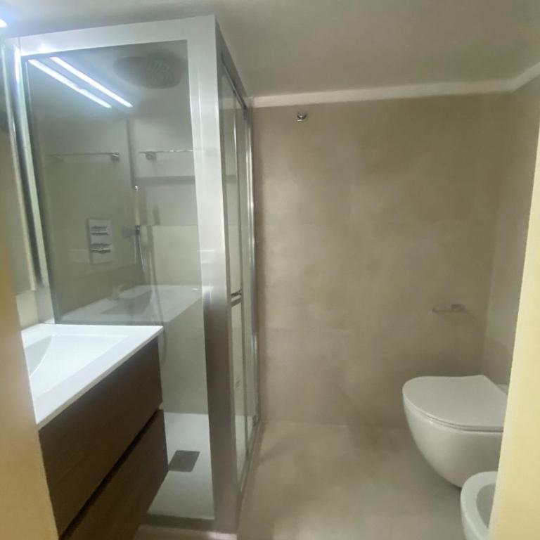 House City Bari - Appartamento con 3 Camere da Letto - 18
