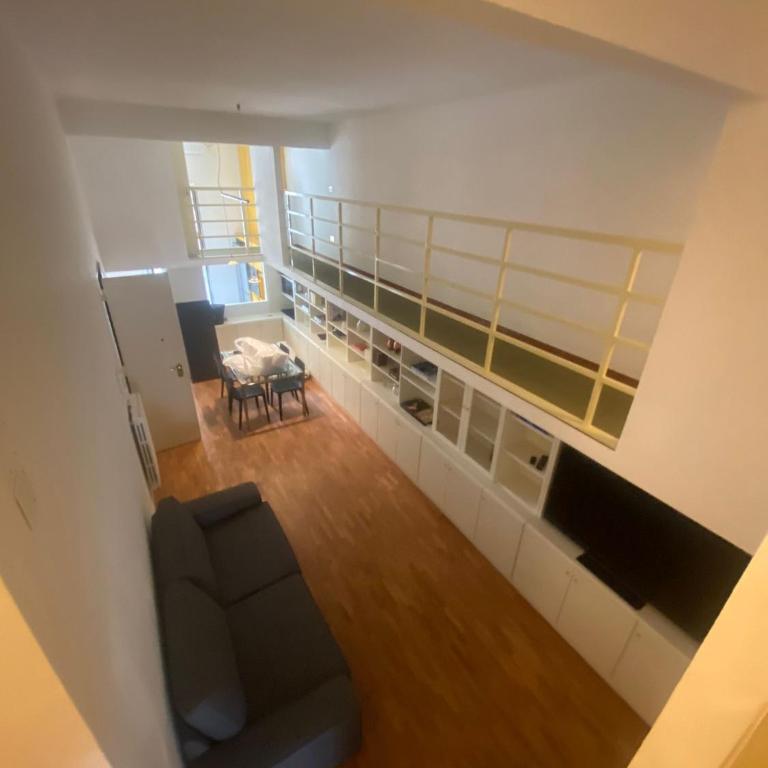 House City Bari - Appartamento con 3 Camere da Letto - 9