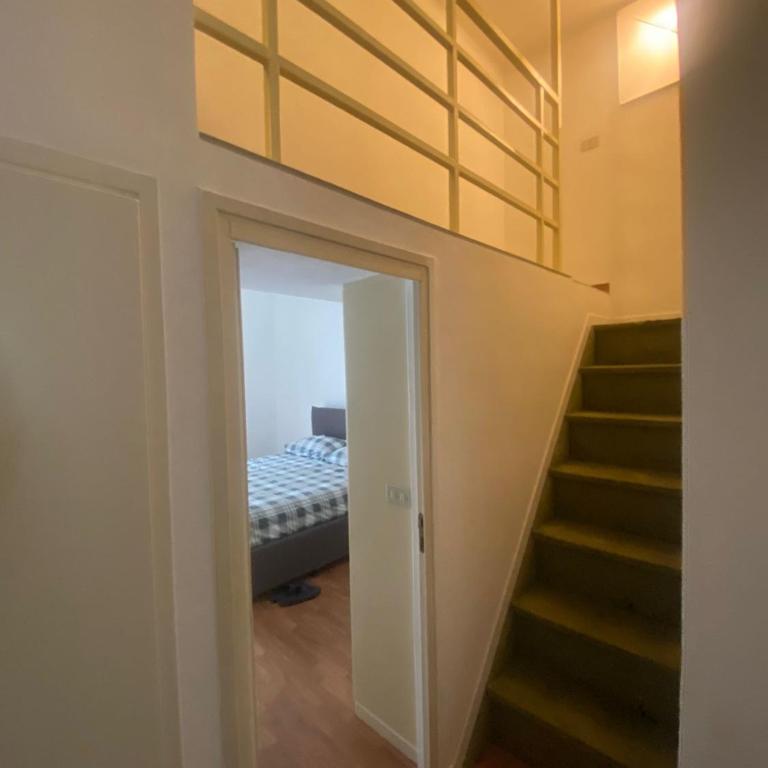 House City Bari - Appartamento con 3 Camere da Letto - 8