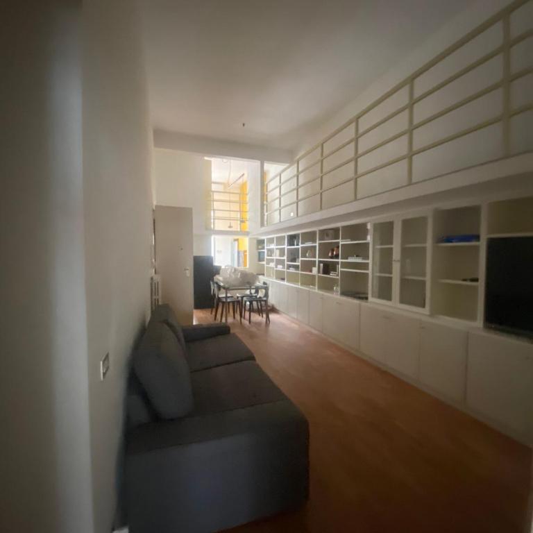 House City Bari - Appartamento con 3 Camere da Letto - 7
