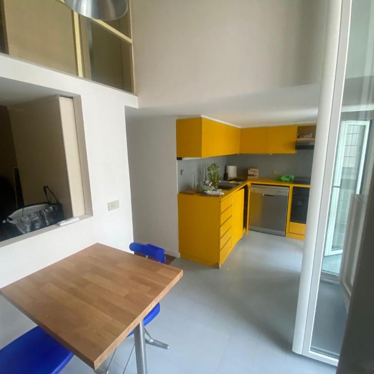 House City Bari - Appartamento con 3 Camere da Letto - 14