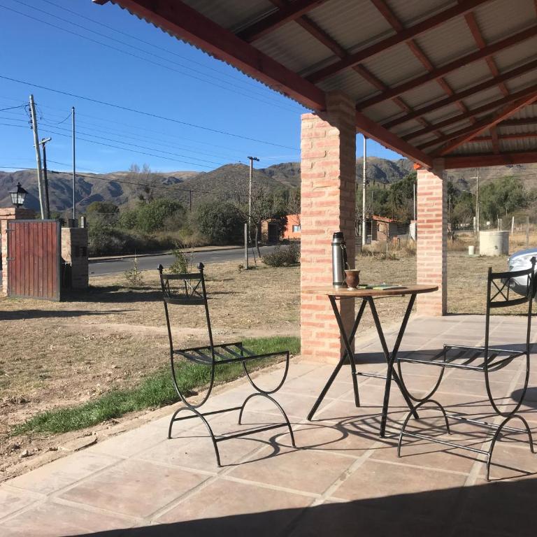 Casa GaloTabuas - One-Bedroom Chalet - 20