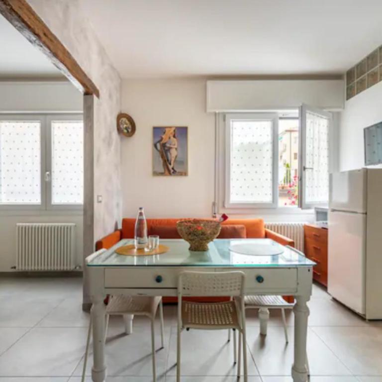 Monti Guesthouse - Camera Tripla con Bagno Privato - 7