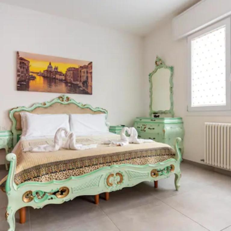 Monti Guesthouse - Camera Tripla con Bagno Privato - 6