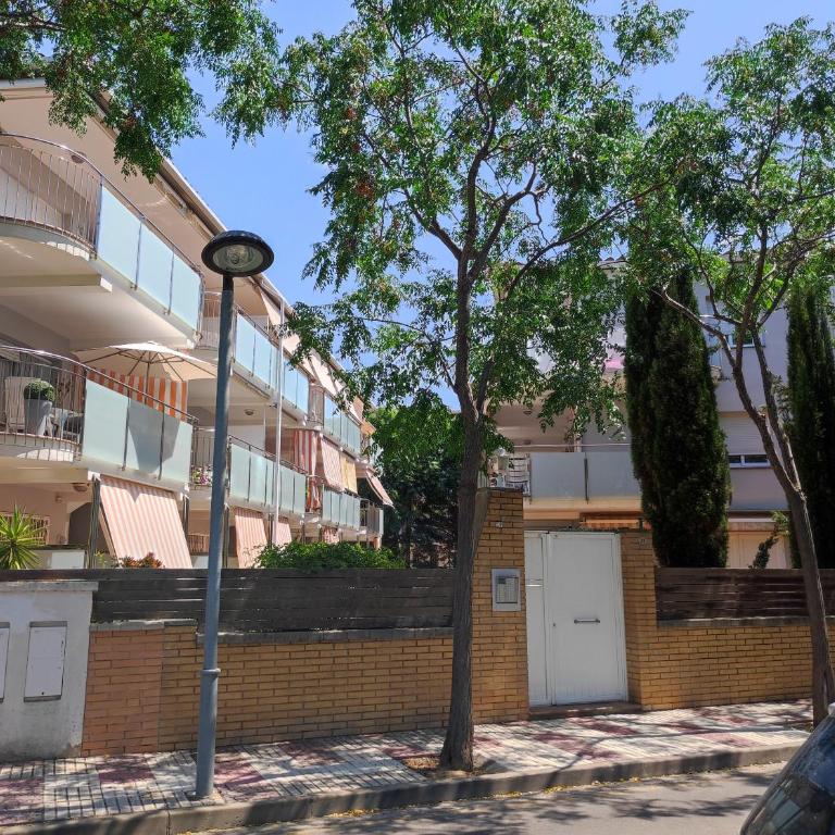 Apartament familiar tranquil a Platja d'Aro - Apartamento de 2 dormitorios - 9