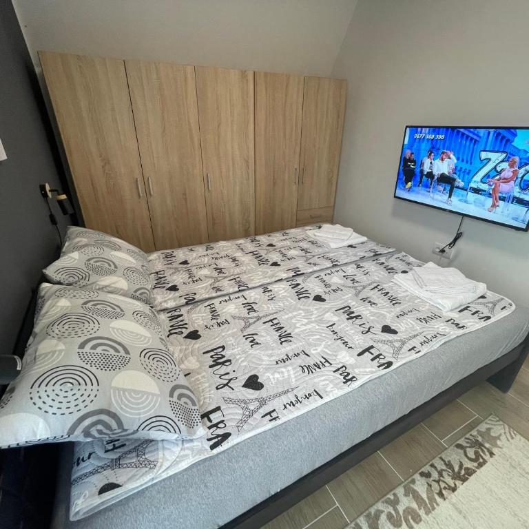 Damar - Apartman sa 1 Spavaćom Sobom - 12