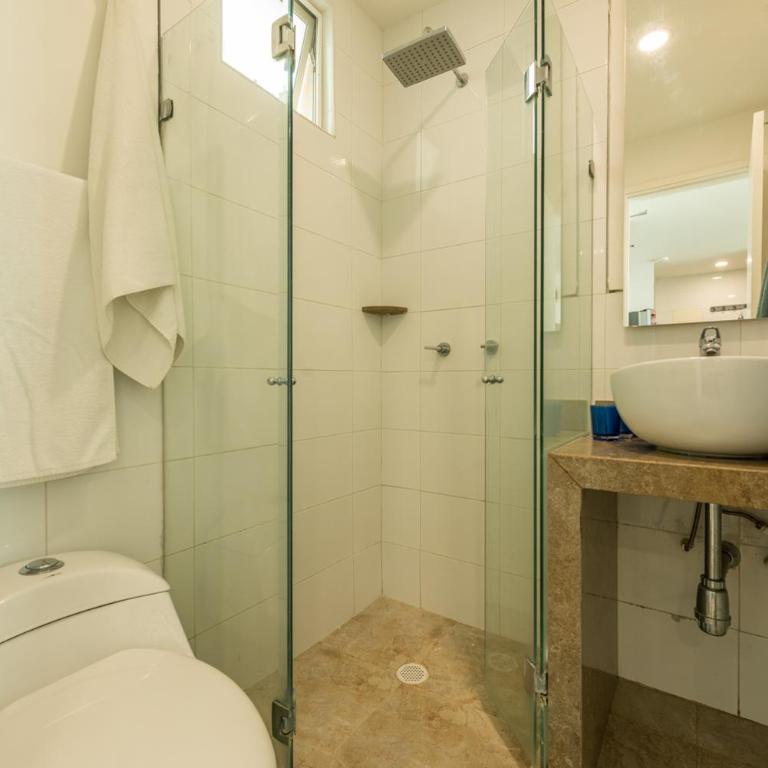 Edificio Morros 3 - Apartamento de 1 dormitorio - 16