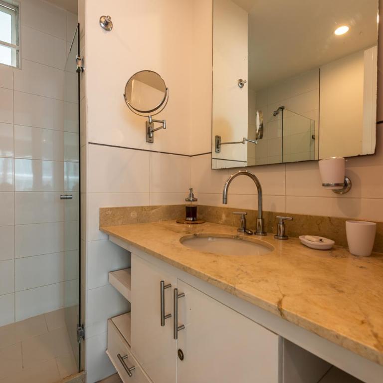 Edificio Morros 3 - Apartamento Estudio con vistas al mar - 17