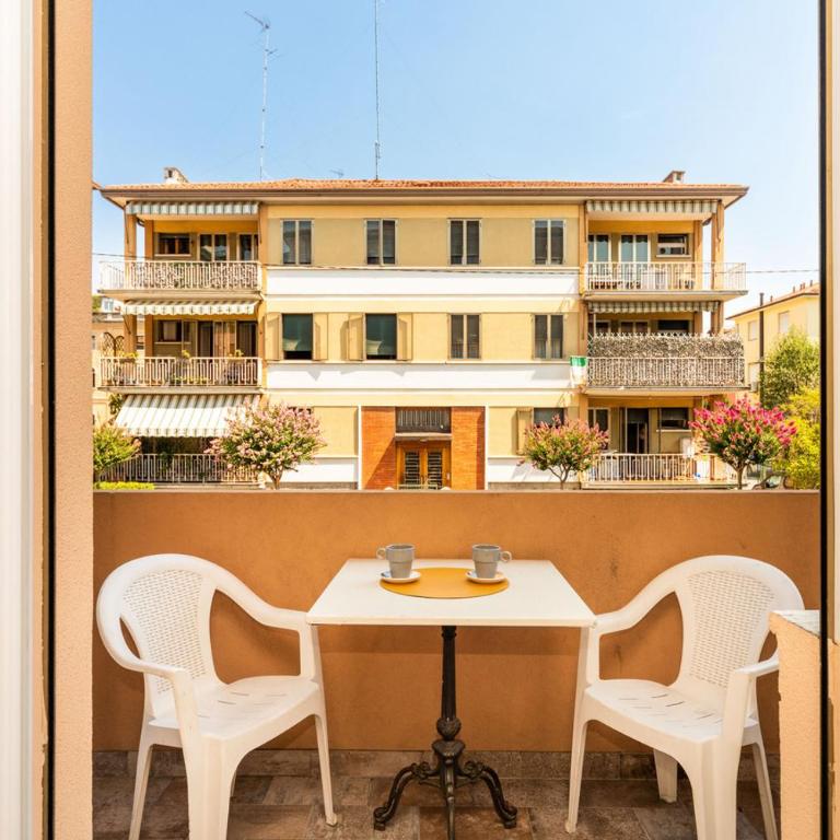 Monti Guesthouse - Monolocale con Terrazza - 2