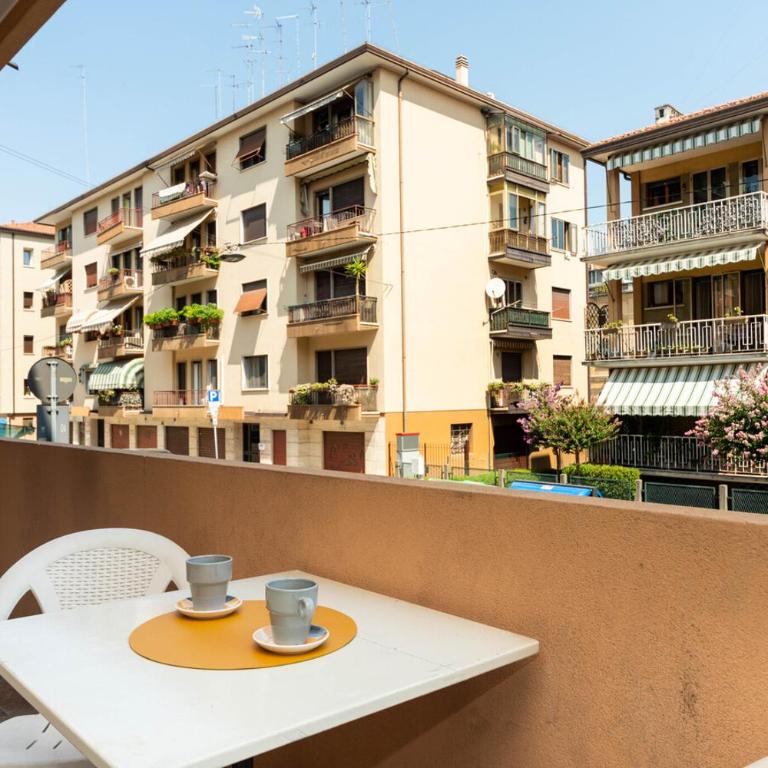 Monti Guesthouse - Monolocale con Terrazza - 31