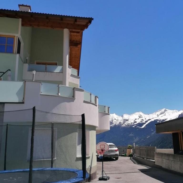 Apart Edi - Apartment mit 3 Schlafzimmern und Terrasse - 2