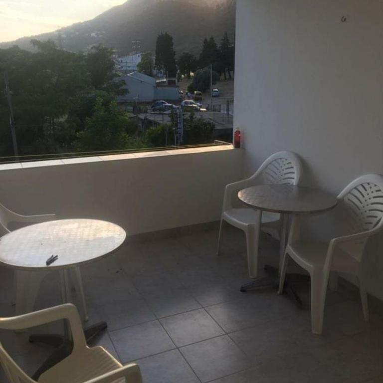 Mica apartmani - Apartman sa 1 Spavaćom Sobom - 5