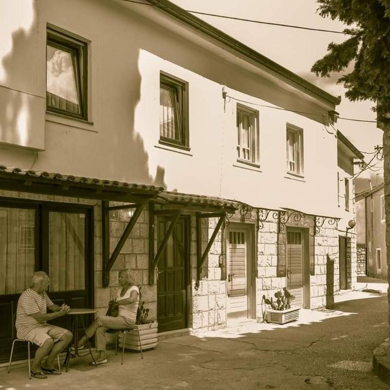 Apartman Ami - Apartman sa 2 Spavaće Sobe - 12