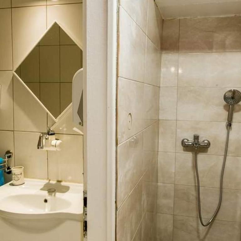 Apartman Ami - Apartman sa 2 Spavaće Sobe - 11