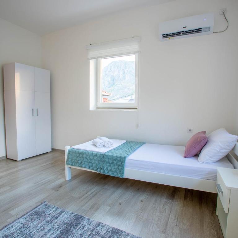 Lux Apartment GARDEN Mostar - Apartman sa 2 Spavaće Sobe - 6