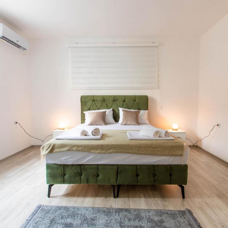 Lux Apartment GARDEN Mostar - Apartman sa 2 Spavaće Sobe - 13