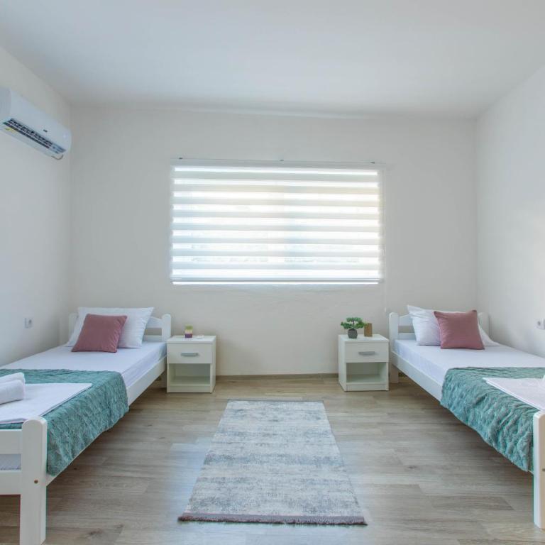Lux Apartment GARDEN Mostar - Apartman sa 2 Spavaće Sobe - 8